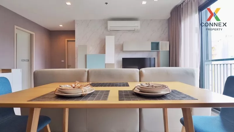 เช่า คอนโด แต่งสวย Rhythm Sukhumvit 36-38 BTS-ทองหล่อ สุขุมวิท พร